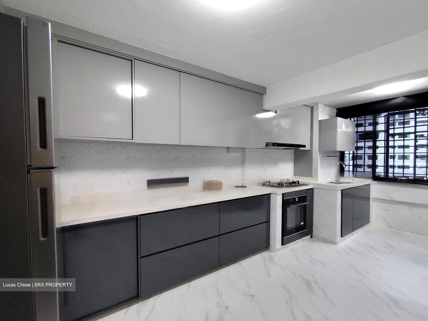 Blk 23 Mount Faber View (Bukit Merah), HDB 4 Rooms #574512531